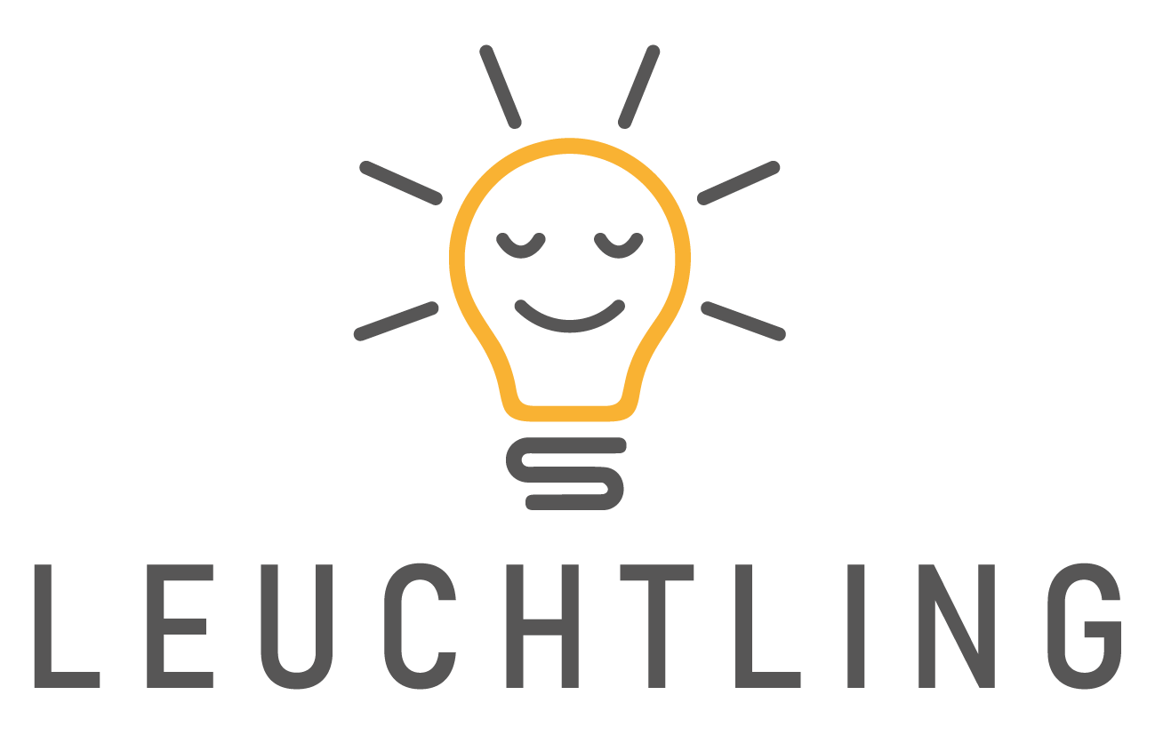 Leuchtling Logo